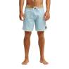 Quiksilver Original Scallop 18" - Boardshorts - Heren | Hardloop