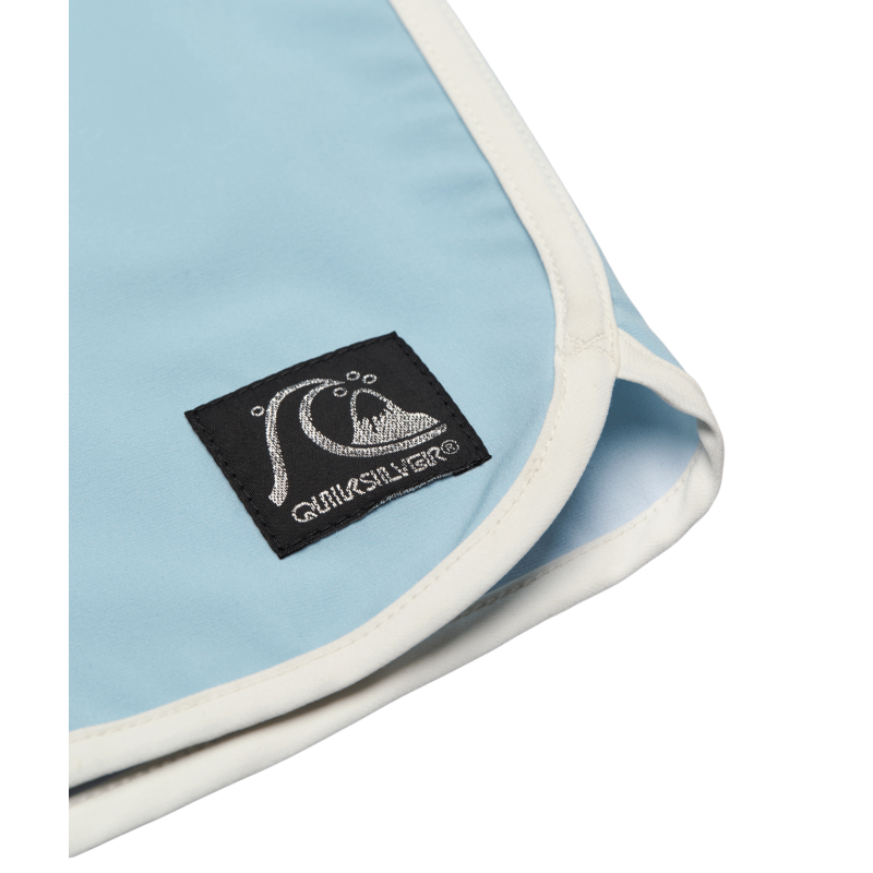 Quiksilver Original Scallop 18" - Boardshorts - Heren | Hardloop