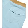 Quiksilver Original Scallop 18" - Boardshorts - Heren | Hardloop
