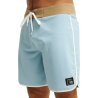 Quiksilver Original Scallop 18" - Boardshorts - Heren | Hardloop