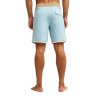 Quiksilver Original Scallop 18" - Boardshort homem | Hardloop