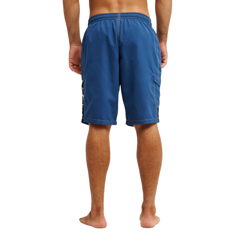 Quiksilver Yg Last Stance Volley 21 - Boardshorts - Hombre | Hardloop