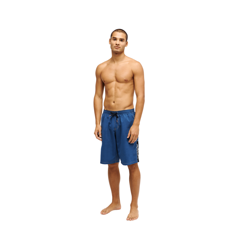 Quiksilver Yg Last Stance Volley 21 - Boardshorts - Uomo | Hardloop