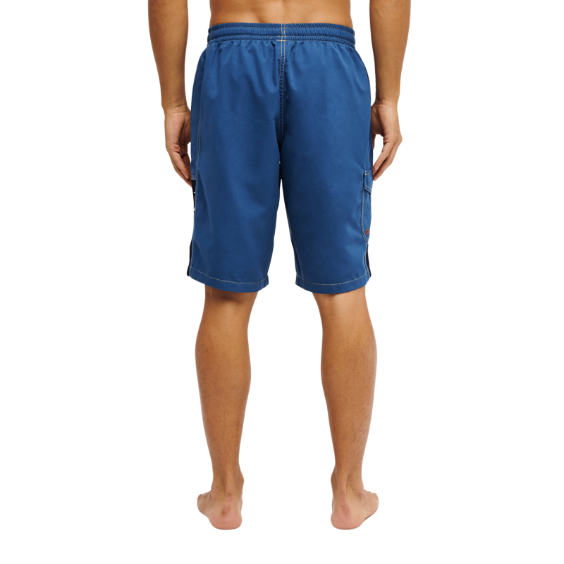 Quiksilver Yg Last Stance Volley 21 - Boardshorts - Hombre | Hardloop