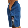 Quiksilver Yg Last Stance Volley 21 - Pánsky Boardshorts | Hardloop