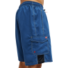 Quiksilver Yg Last Stance Volley 21 - Boardshort homme | Hardloop