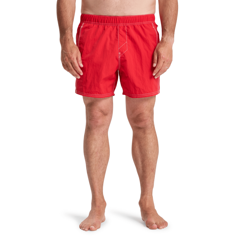 Quiksilver Diamond Arch Volley 15 - Boardshort homme | Hardloop