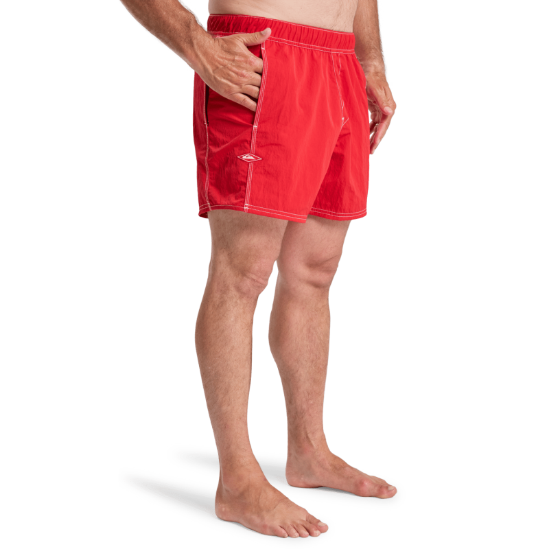 Quiksilver Diamond Arch Volley 15 - Boardshort homme | Hardloop