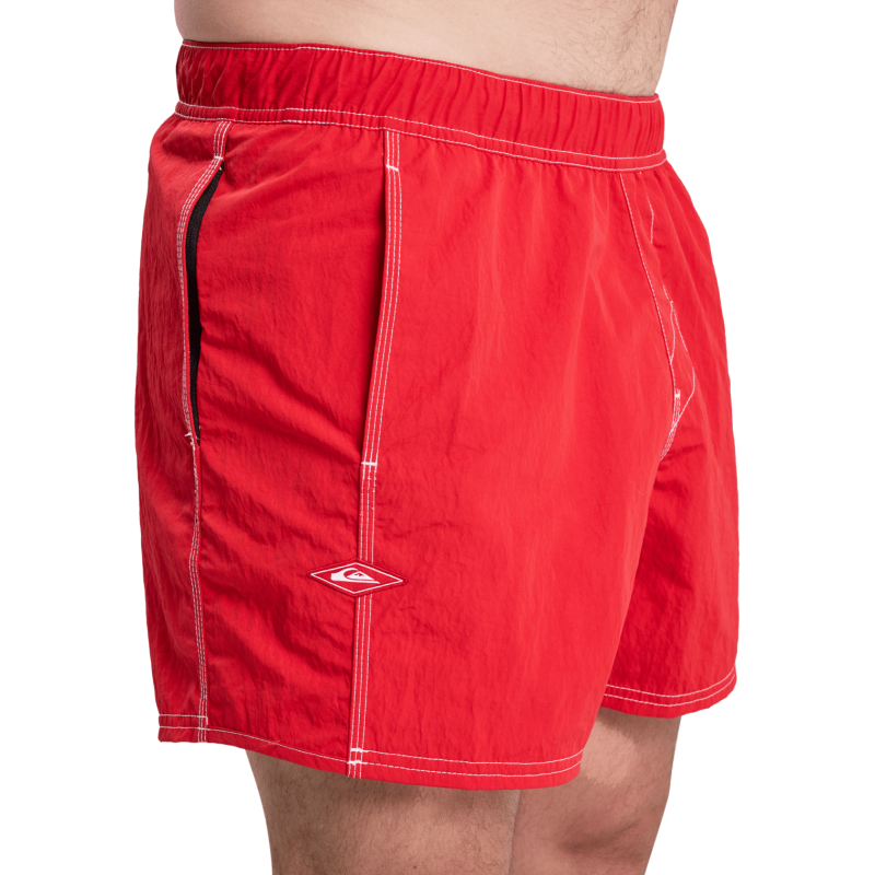 Quiksilver Diamond Arch Volley 15 - Boardshorts - Men's | Hardloop