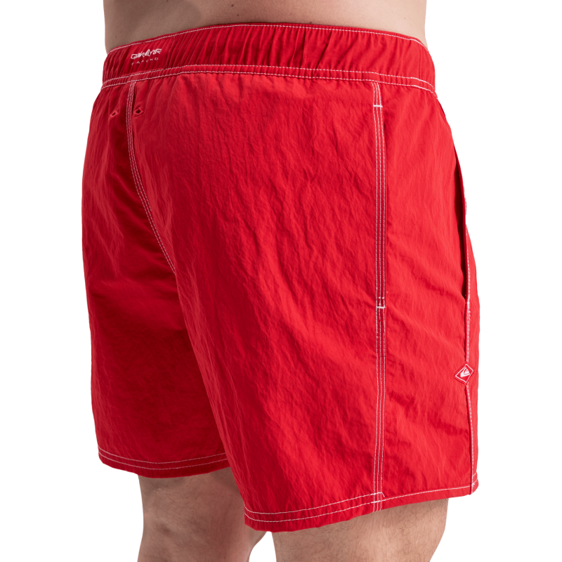 Quiksilver Diamond Arch Volley 15 - Boardshort homme | Hardloop