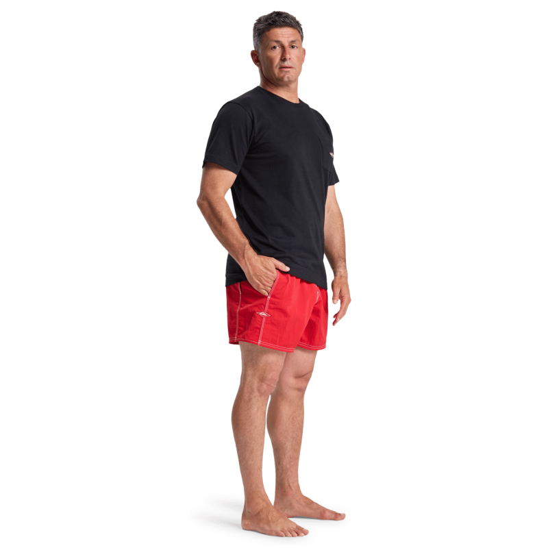 Quiksilver Diamond Arch Volley 15 - Boardshorts - Uomo | Hardloop