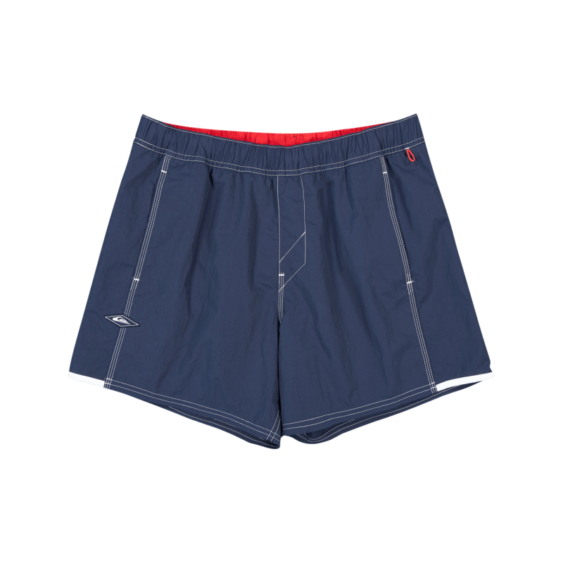 Quiksilver Diamond Arch Volley 15 - Boardshort homme | Hardloop