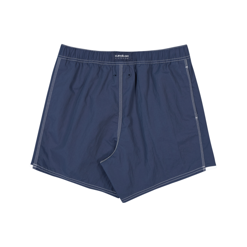 Quiksilver Diamond Arch Volley 15 - Boardshorts - Men's | Hardloop