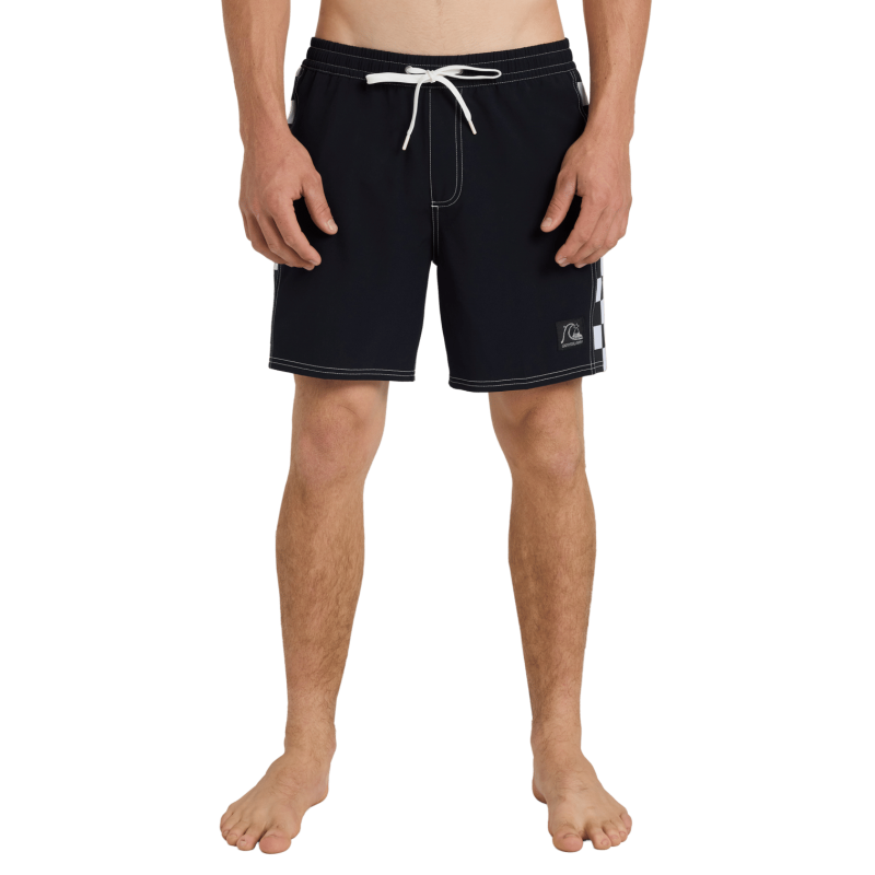 Quiksilver Original Arch Volley 17Nb - Boardshort homme | Hardloop
