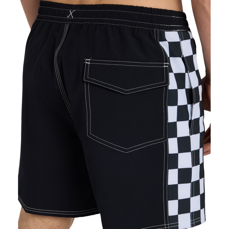 Quiksilver Original Arch Volley 17Nb - Boardshort homme | Hardloop