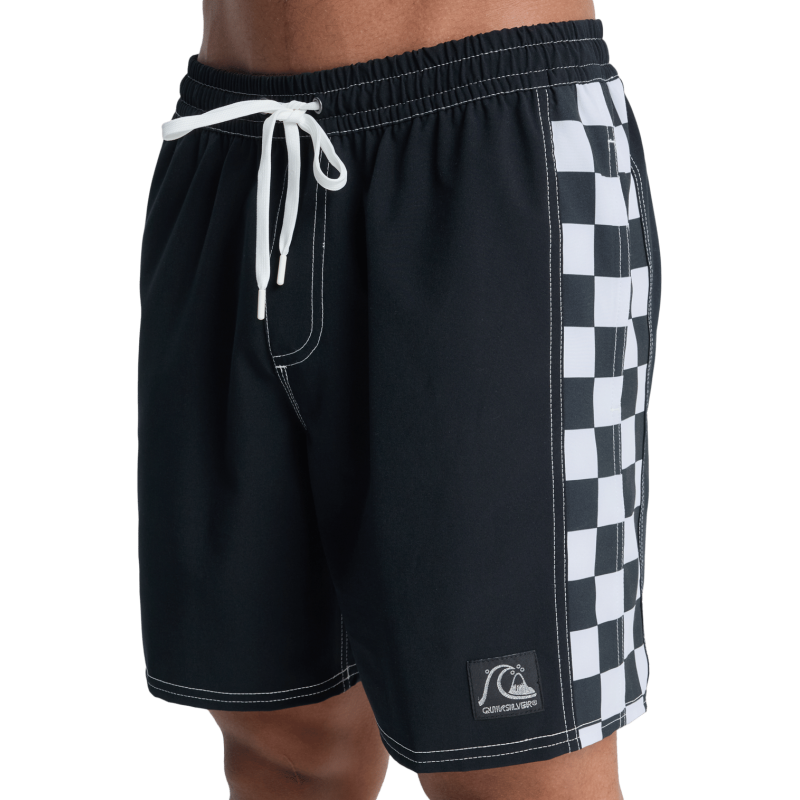 Quiksilver Original Arch Volley 17Nb - Boardshorts - Men's | Hardloop