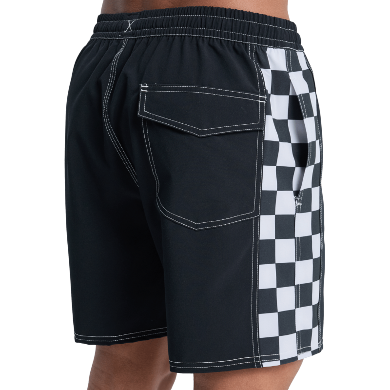 Quiksilver Original Arch Volley 17Nb - Boardshorts - Men's | Hardloop