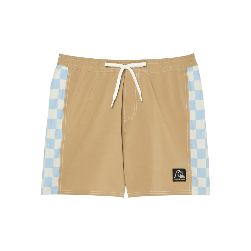 Quiksilver Original Arch Volley 17Nb - Boardshorts męskie | Hardloop