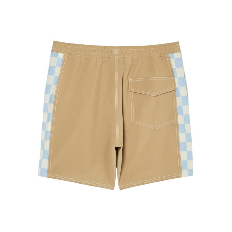 Quiksilver Original Arch Volley 17Nb - Boardshort homme | Hardloop