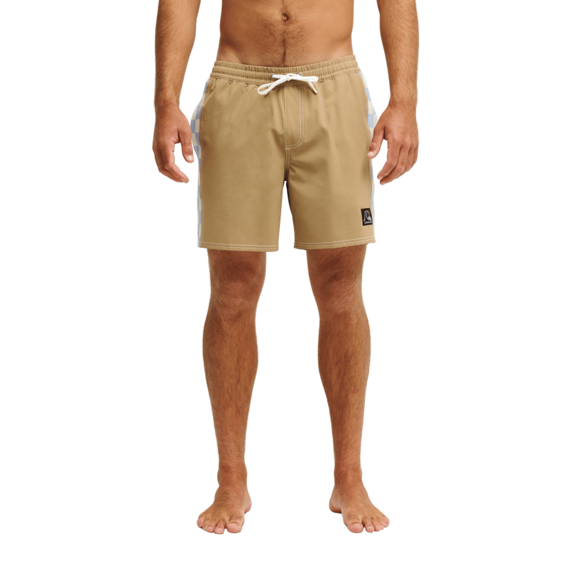 Quiksilver Original Arch Volley 17Nb - Boardshorts - Herren | Hardloop