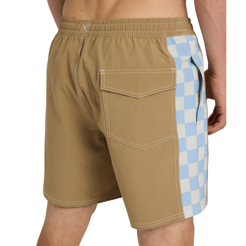 Quiksilver Original Arch Volley 17Nb - Boardshorts - Men's | Hardloop
