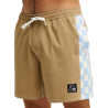 Quiksilver Original Arch Volley 17Nb - Boardshorts męskie | Hardloop
