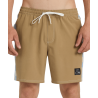 Quiksilver Original Arch Volley 17Nb - Boardshort homme | Hardloop