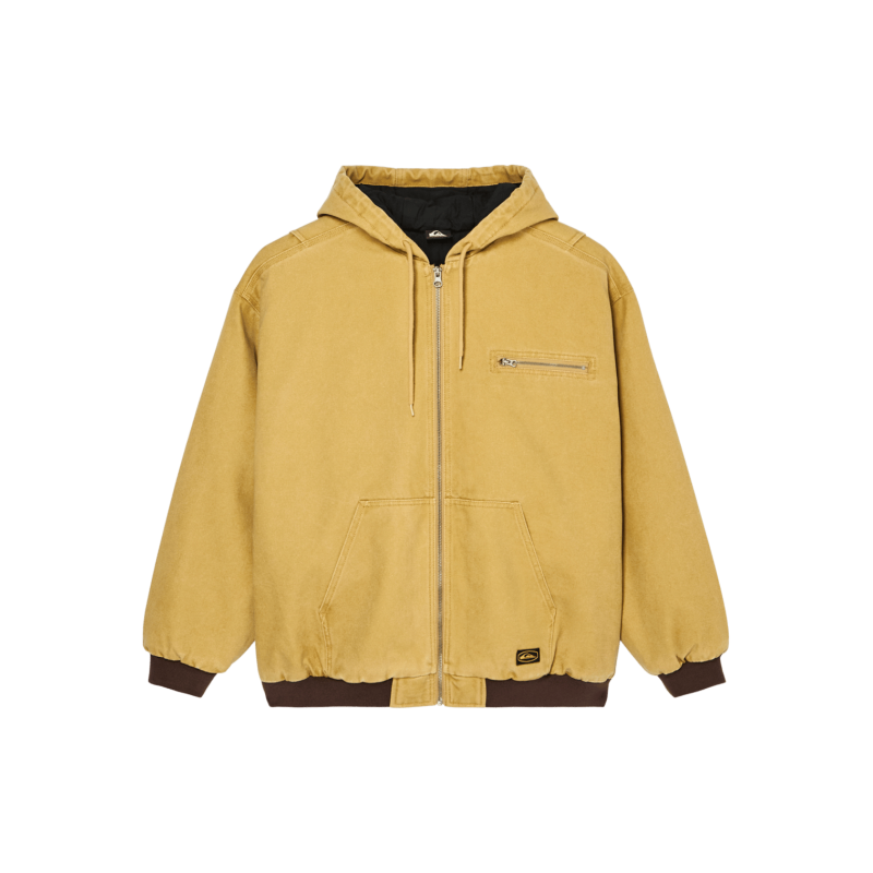 Quiksilver Fahan Jacket - Jacke - Damen | Hardloop
