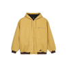 Quiksilver Fahan Jacket - Dámská bunda | Hardloop