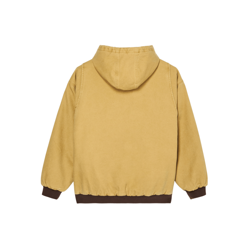 Quiksilver Fahan Jacket - Veste femme | Hardloop