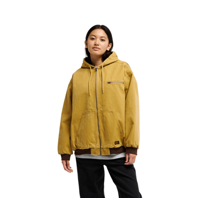 Fahan Jacket - Jacket - Women's