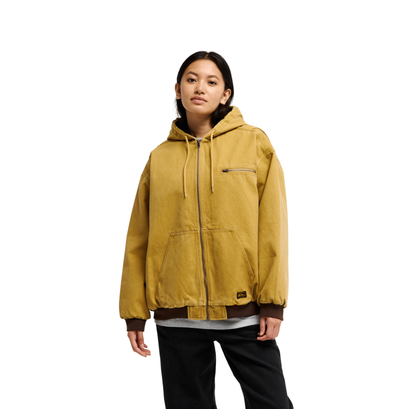Quiksilver Fahan Jacket - Jacket - Women's | Hardloop