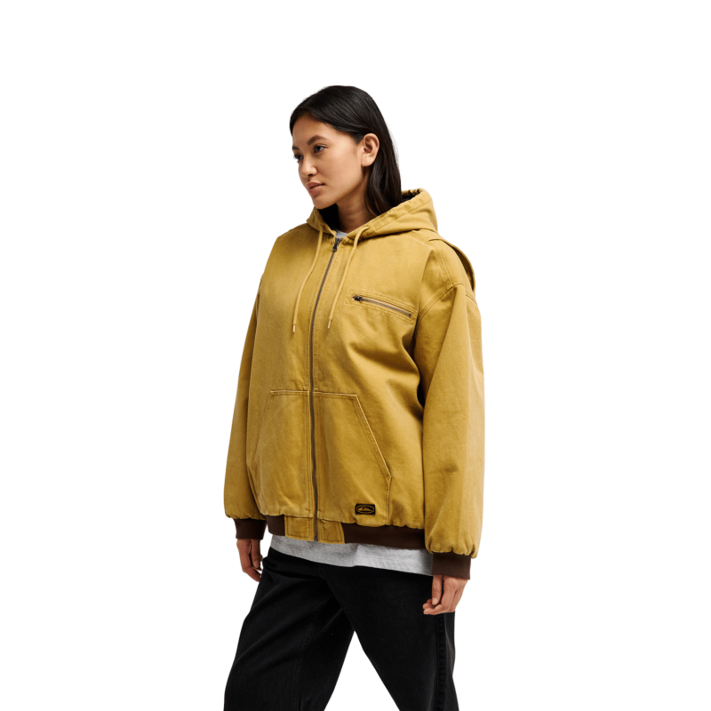 Quiksilver Fahan Jacket - Jacket - Women's | Hardloop