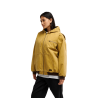 Quiksilver Fahan Jacket - Jakke - Damer | Hardloop
