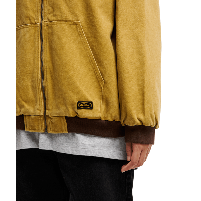 Quiksilver Fahan Jacket - Jacket - Women's | Hardloop