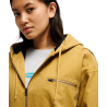 Quiksilver Fahan Jacket - Dámská bunda | Hardloop