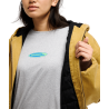 Quiksilver Fahan Jacket - Casaco mulher | Hardloop