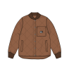 Quiksilver Shining Quilted Jacket - Veste femme | Hardloop