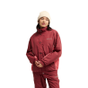 Quiksilver Red Castle Jacket - Jacket - Women's | Hardloop