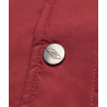 Quiksilver Red Castle Jacket - Jacka - Dam | Hardloop