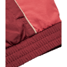 Quiksilver Red Castle Jacket - Jacka - Dam | Hardloop