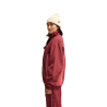 Quiksilver Red Castle Jacket - Dámská bunda | Hardloop