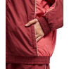 Quiksilver Red Castle Jacket - Jas - Dames | Hardloop
