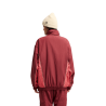 Quiksilver Red Castle Jacket - Jacke - Damen | Hardloop