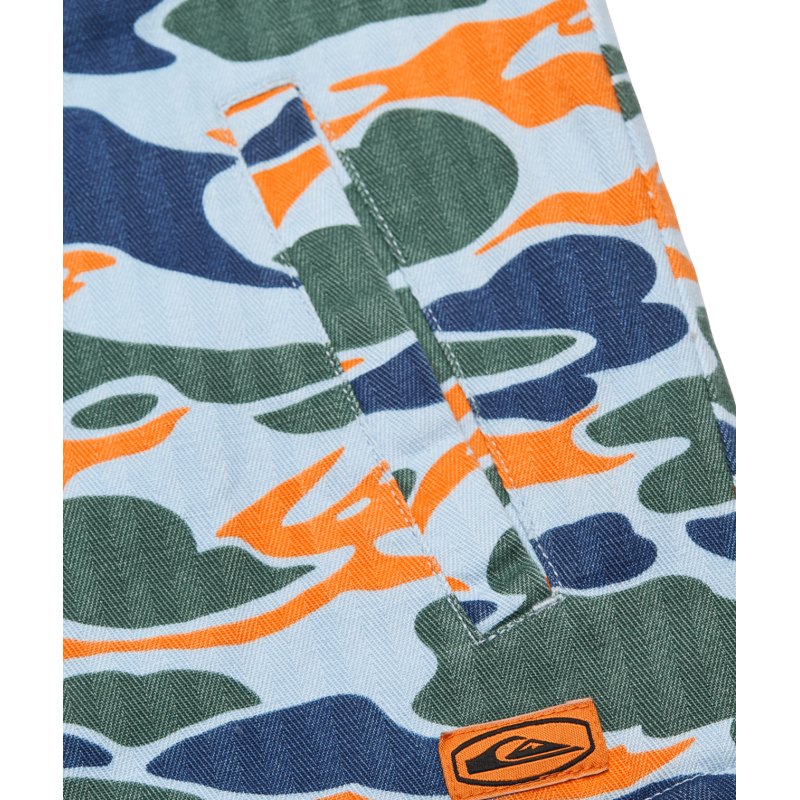 Quiksilver Inland Road Gilet - Chaleco - Mujer | Hardloop