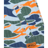 Quiksilver Inland Road Gilet - Dámská vesta | Hardloop