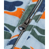 Quiksilver Inland Road Gilet - Väst - Dam | Hardloop