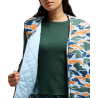Quiksilver Inland Road Gilet - Chaleco - Mujer | Hardloop