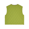 Quiksilver Kalong Vest - Dámská vesta | Hardloop
