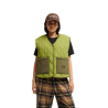 Quiksilver Kalong Vest - Gilet - Donna | Hardloop